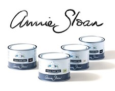 Annie Sloan Wax All Colours in 500ml or 120ml - Delivered Fast To Your Door