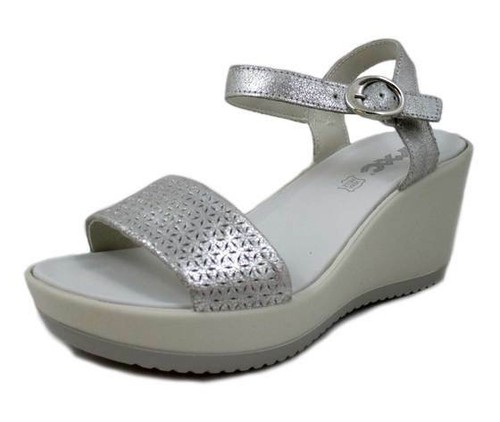 Sandali IMAC - 708510 Dove/Beige 3942/013 - Zeppe - Ciabatte e sandali -  Donna | eschuhe.ch