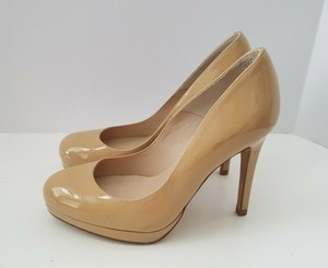 lk bennett nude heels