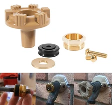 RK-14MH Metal Handle Repair Kit For Woodford Models 14 and 18 Outdoor Faucet