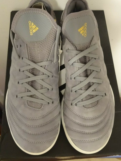 adidas copa trainers grey