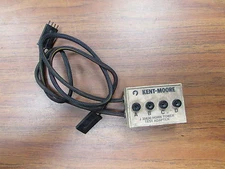 Kent Moore Horn Tower Test Adapter J-35630
