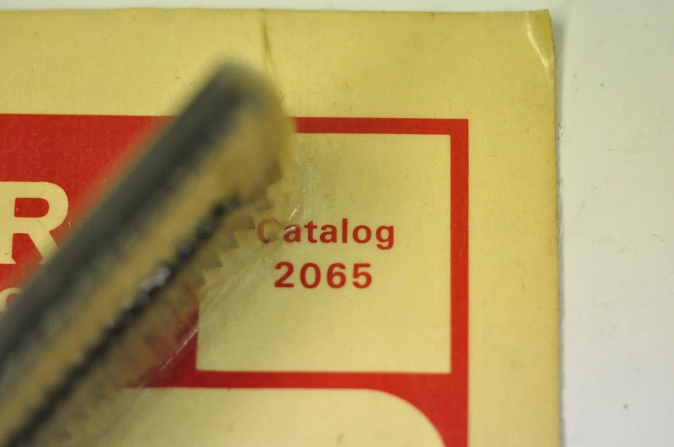 Graflex Stroboflash "L" bracket. Product #2065. New - Image 3 of 4