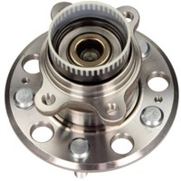 Maxgear Radlager Satz Radlagersatz Hinten FüR Hyundai IX35 Lm El Elh Kia