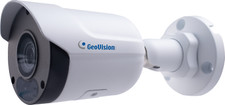 Geovision GV-TBL4705 Bullet Camera 4MP 4mm Outdoor Low Lux 84-TBL475W-0010