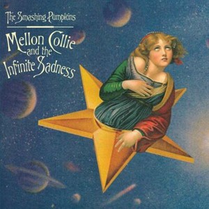 Smashing Pumpkins: Mellon Collie And The Infinite Sadness (tab) Guitare - Smashing, Pumpkins (a