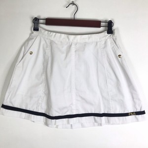 fila essenza skort