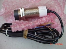 Allen-Bradley 871C Inductive Proximity Switch Cylindrical