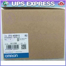 CP1E-N60DR-D Omron PLC Module  CP1E-N60DR-D GQZ1