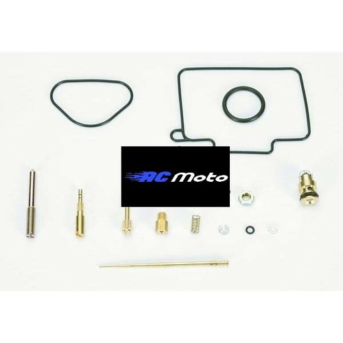 YZ125 CARB REBUILD KIT YZ 125 2002 2003 2004 eBay
