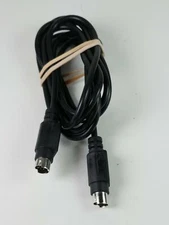 S-Video Cable Adapter Connector