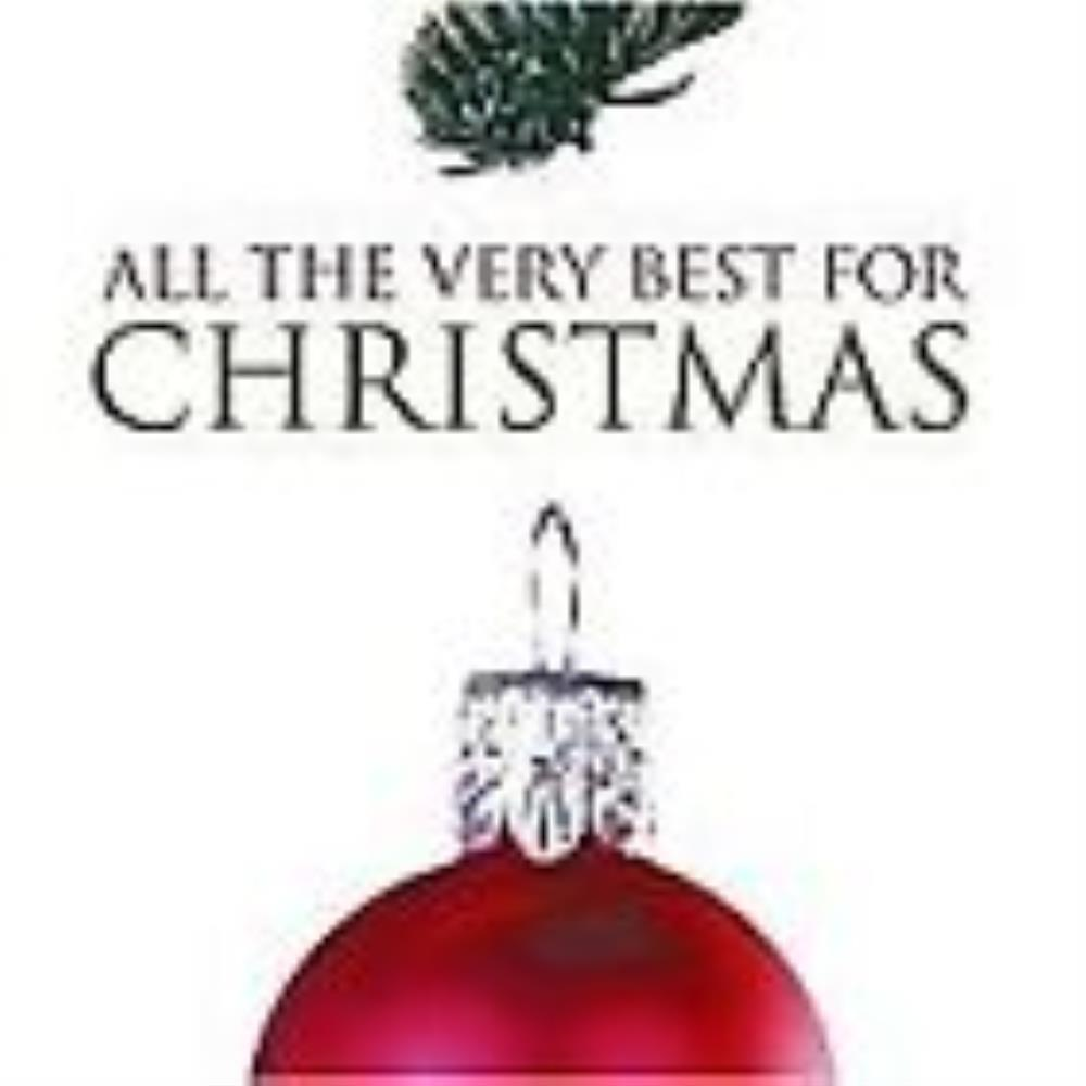N/A - All the Very Best for Christmas CD (N/A) FREE SHIPPING