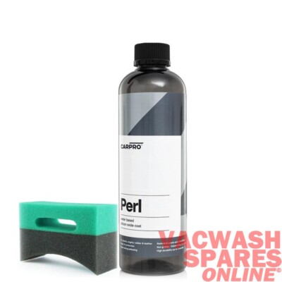 CARPRO PERL REIFENBESCHICHTUNG 500ml STELLT OPTIK ZU SEIDENGLANZ WIEDER HER