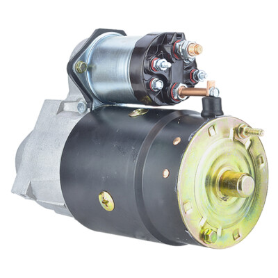 Starter Volvo Penta 5.7GL 7.4GL 8.2GL OMC Crusader Marine V8 3850525-1