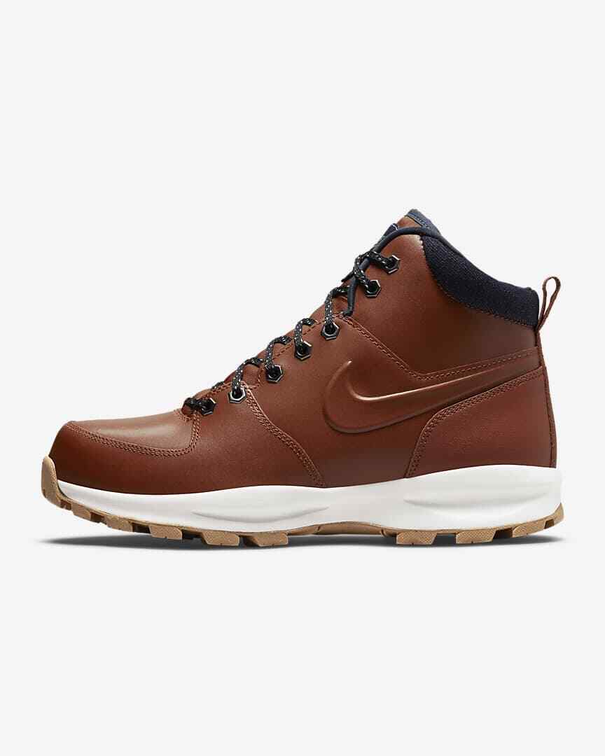 Nike マノアレザー　SE Size 13 - Nike Manoa Leather SE Rugged Orange for sale