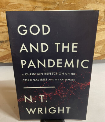 God and the Pandemic: A Christian Reflection and It s Aftermath PB