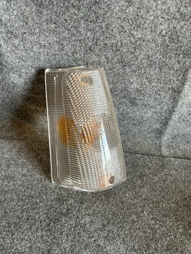 FRONT RIGHT DIRECTION INDICATOR ARROW Fiat Panda 141 1986 750 4x4 LEART