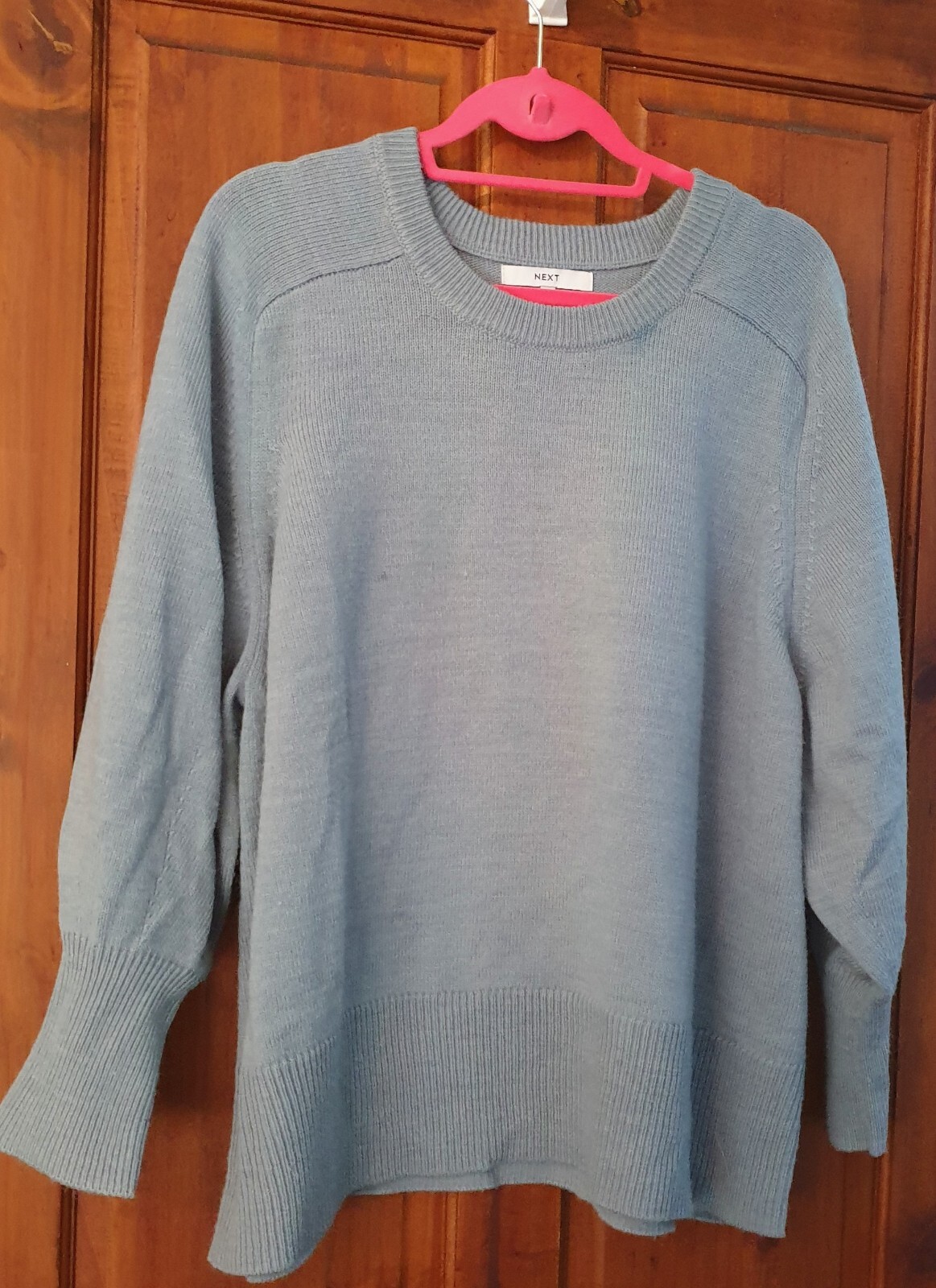 Next XXL Womens Jumper eBay