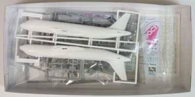 New! Hasegawa 10741 Peach Airbus A320 - 1:200 scale model kit | eBay