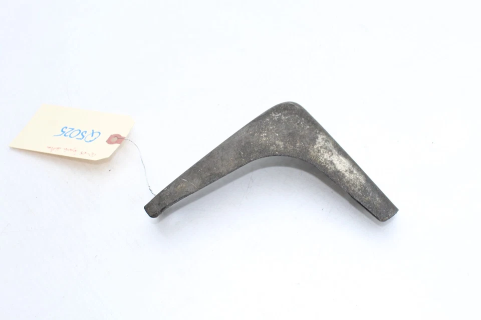 00-05 SOPORTE COLECTOR ESCAPE TOYOTA CELICA GTS Q5025 Foto 3 de 4