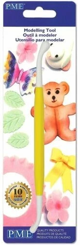 Modelling Tools Sugarcraft Cake Decorating Tool Professional Quality Craft PME - Image 4 of 4