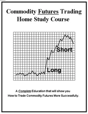 3 Commodity Courses Teach You Trading 4 Great Profit: Futures, Options, Pyramid