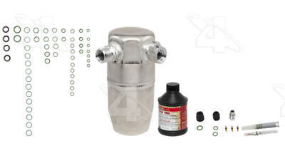 A/C Compressor Replacement Serv. Kit   Four Seasons   30052SK