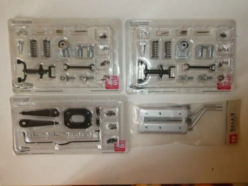 Maquettes Jaguar 1:8