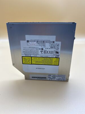 DVD/CD RW Brenner Laufwerk komp. Mit Sony VAIO VGN-CR11S/L VGN-CR11S/P