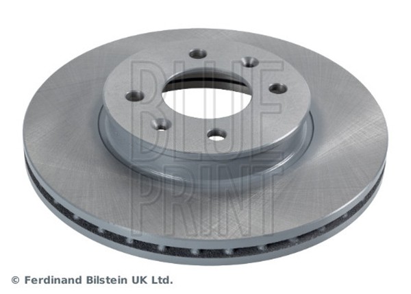 X2 Bremsscheibe Hyundai P. ACCENT/I20 1.1-1.6 Crdi 05-15-image
