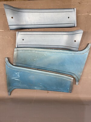 Kit De Bujes Para Bisagras De Puerta Para Chevy | Meses Sin Interés