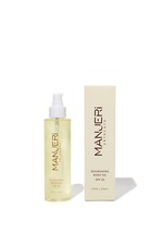 Manjeri Skincare - Nourishing Body Oil SPF 20 5.7 oz