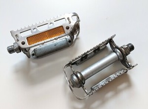 MKS Pedals QR-K1 Touring