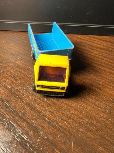 Vintage Hot Wheels Matchbox Cars - Picture 206 of 269