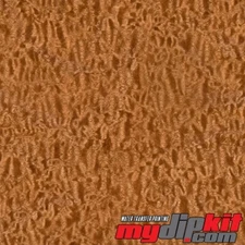 Hydrographic Film Hydrographic  Hydro Dip Brown Burl BW-82-10