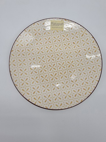 Pfaltzgraff 7.5 Salad Plate SW Rnd Br Item # 5189455 - Picture 3 of 10