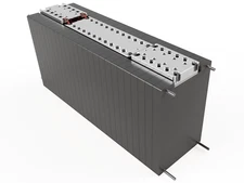 ILL Customz SPIM08HP BUSS BARS 4S4P 64AH 14V