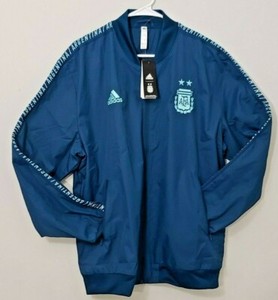 argentina anthem jacket