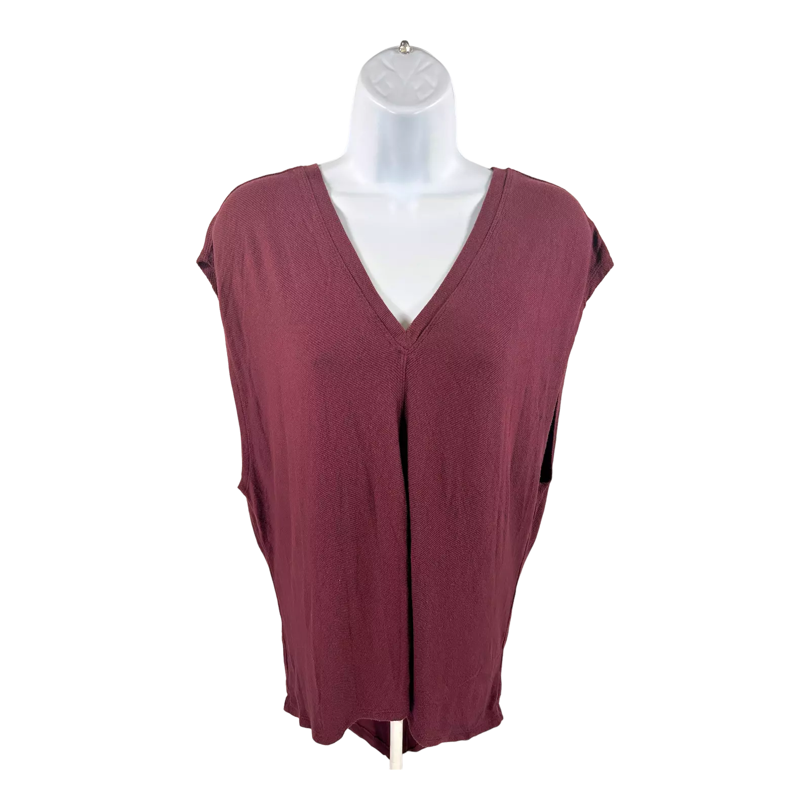 athleta nayarit sleeveless tie back tank-top