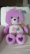 2003 Care Bear Share Bear