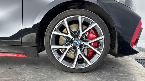 2021 BMW 1 Series 128ti 5dr Step Auto Petrol Hatchback Hatchback Petrol Automati - Picture 14 of 24