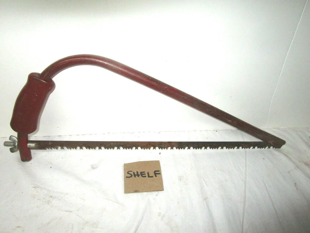 Craftsman bow saw deals