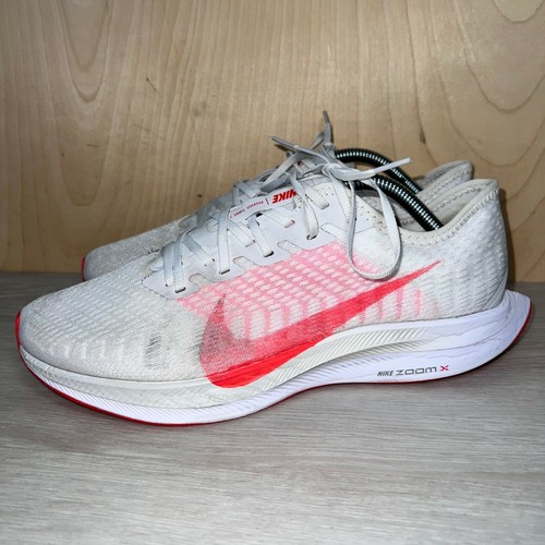 Nike Zoom Pegasus Turbo 2 Platinum Tint 