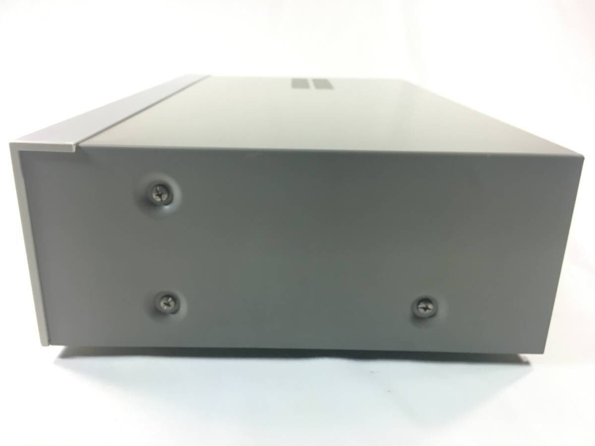 AKAI CS-F33R Quick Reverse Cassette Deck new belt replaced