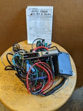 Apexi Turbo Timer 405-a011 After-run Kit