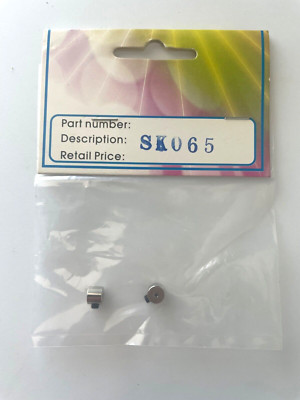 SK065 Flybar Weights E Sky Radio Control Helicopter New In Package