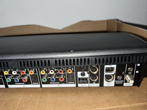 Bose Lifestyle AV35 Home Entertainment System W/5 Small Speakers,power Cord. - Picture 9 of 24