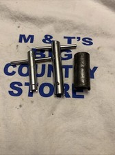 Mac Tools USA 3pc Specialty Sockets