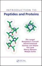 Introduction to Peptides and Proteins by 