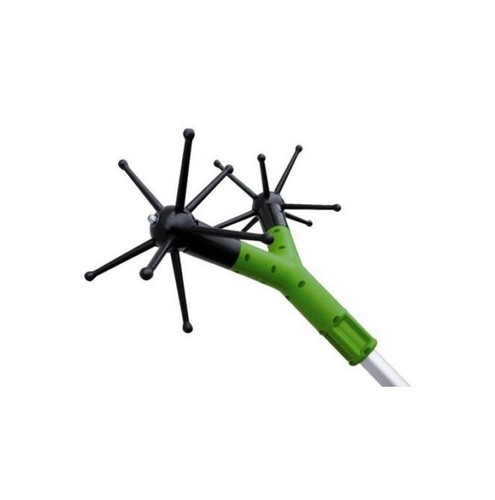 SBATTITORE SCUOTITORE ABBACCHIATORE PER OLIVE OLIVATOR ACTIVE E20 MODELLO NUOVO - Foto 2 di 5